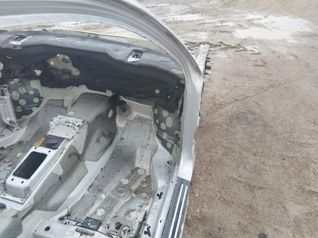 Стойка кузовная передняя правая SP1LWV Volkswagen Passat купить на авторазборке