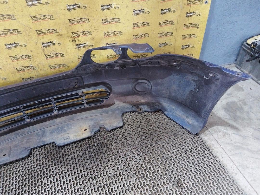 Бампер передний W88FR8 Rover 45 undefined