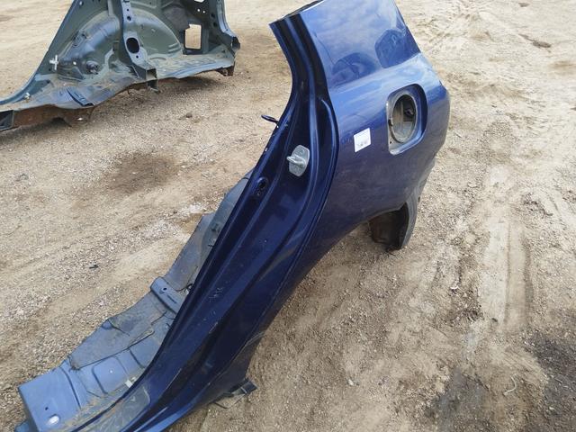 Крыло заднее правое LTKK8R Toyota Corolla купить с доставкой