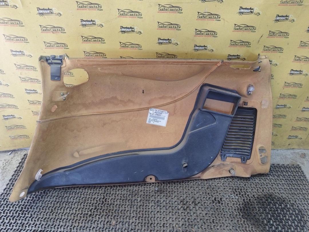 Обшивка багажника H3MP30 Seat Alhambra купить с доставкой