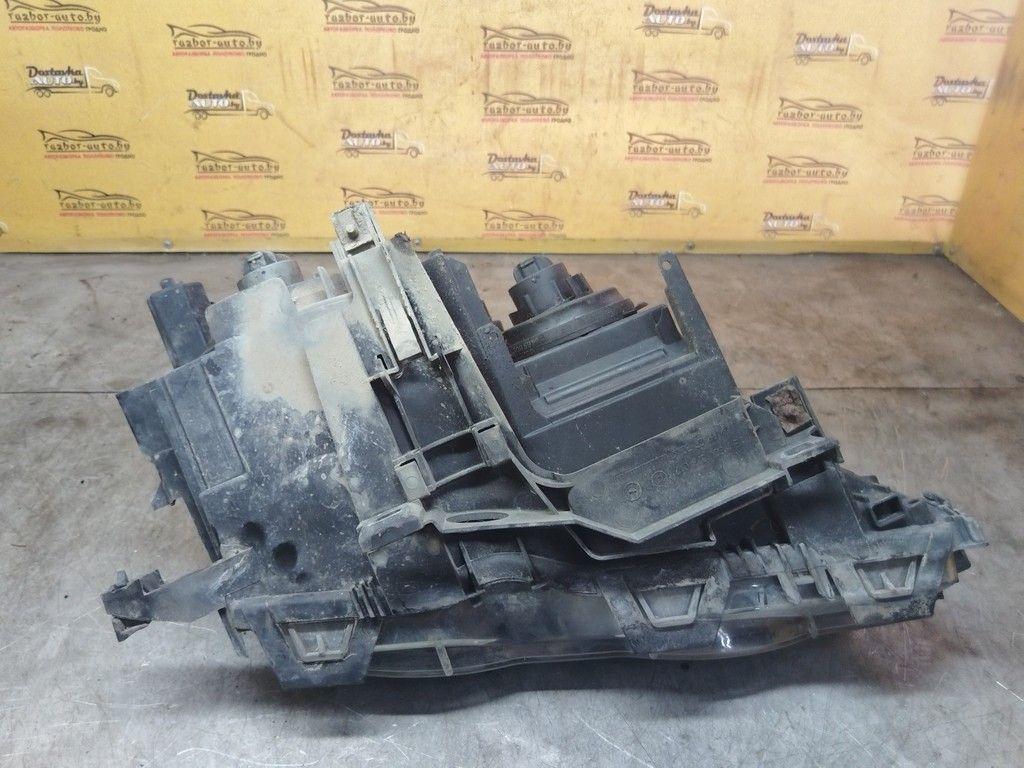 Фара левая NPX33B BMW 3 E46 - Фото 6