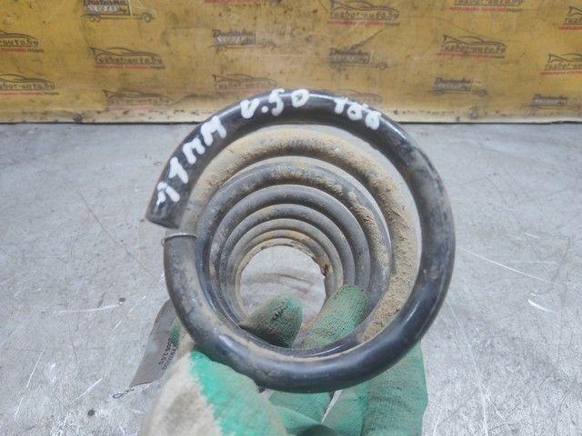 Пружина задняя F9WVOG Volvo V50 купить в магазине запчастей бу