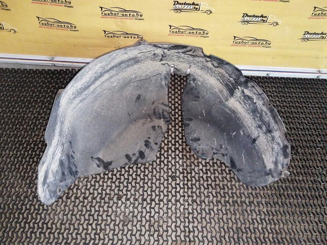 Защита арок задняя левая (подкрылок) KUSSG5 Nissan Note купить