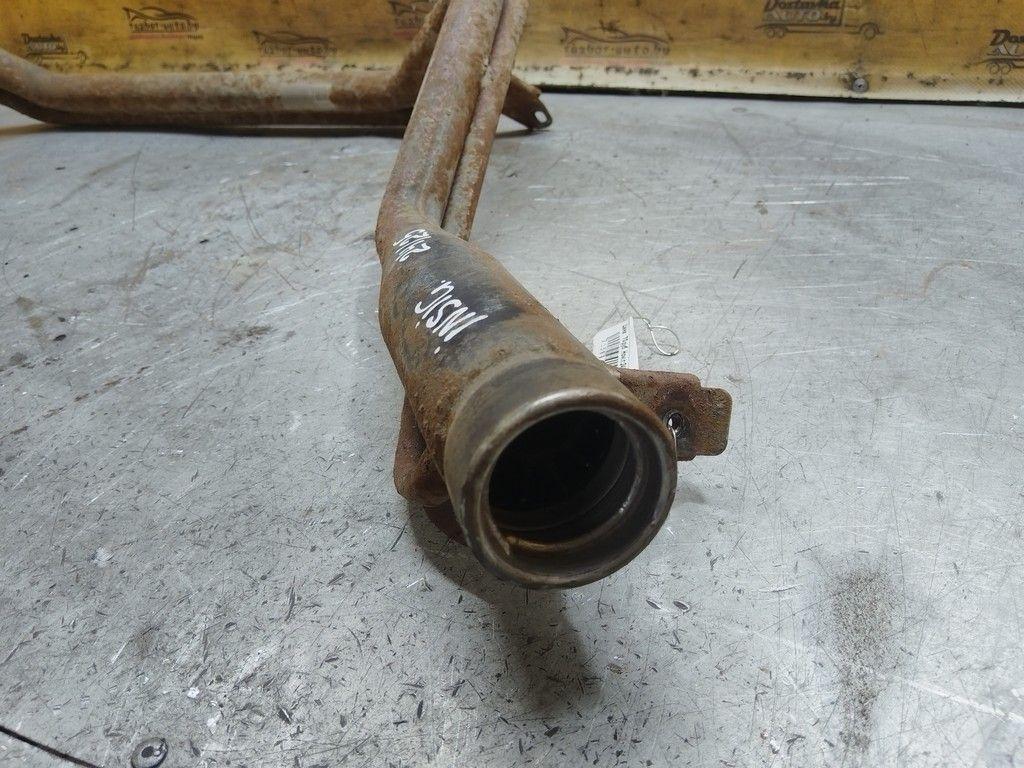 Горловина топливного бака 7HYZFN Opel Insignia - Фото 2