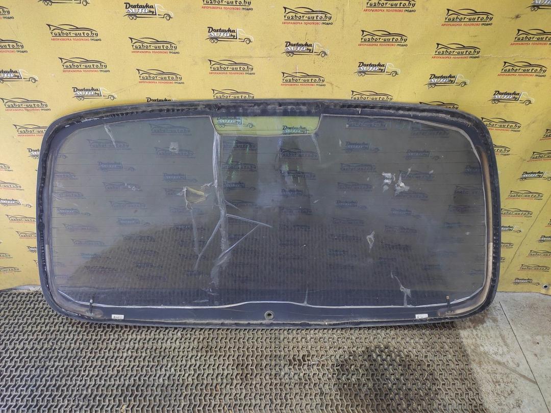 Стекло заднее 00KELQ Citroen Xsara Picasso - Фото 2