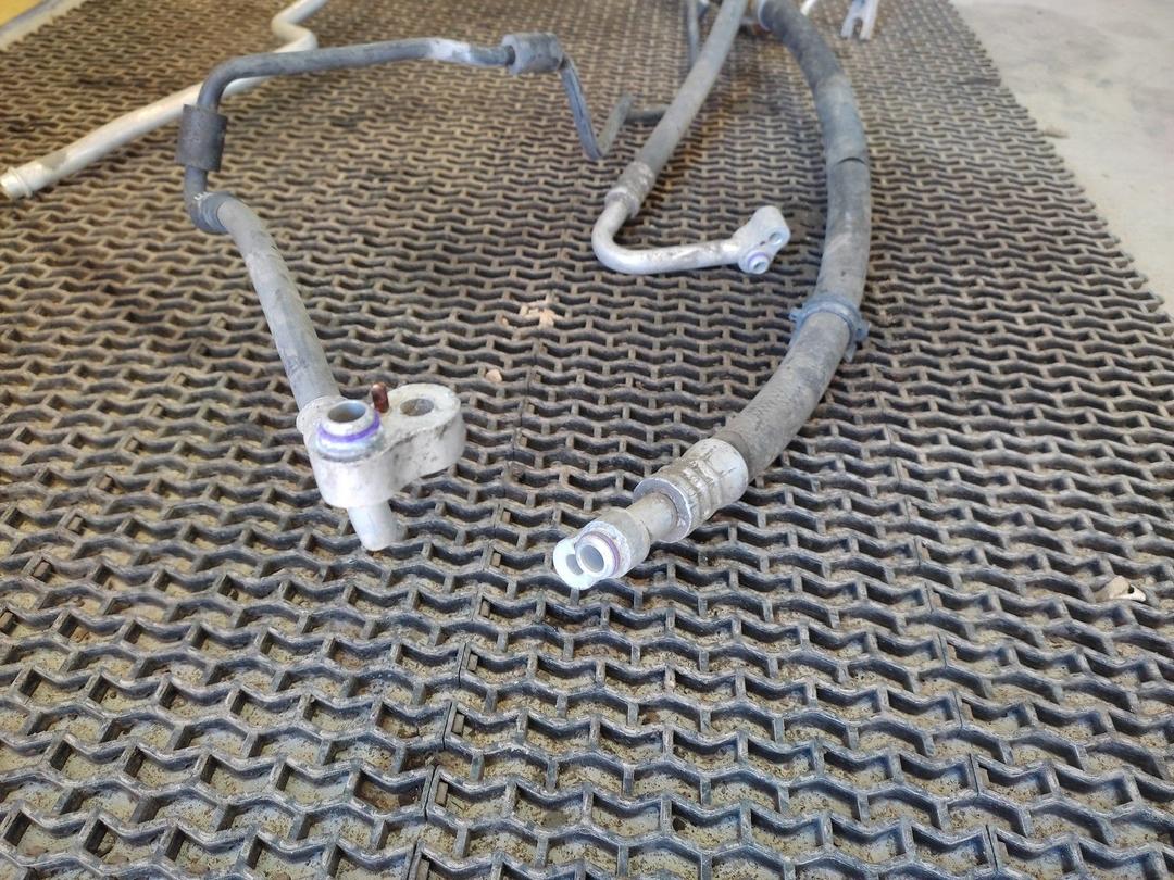 Трубка кондиционера CSWWCY Volkswagen Golf купить с доставкой