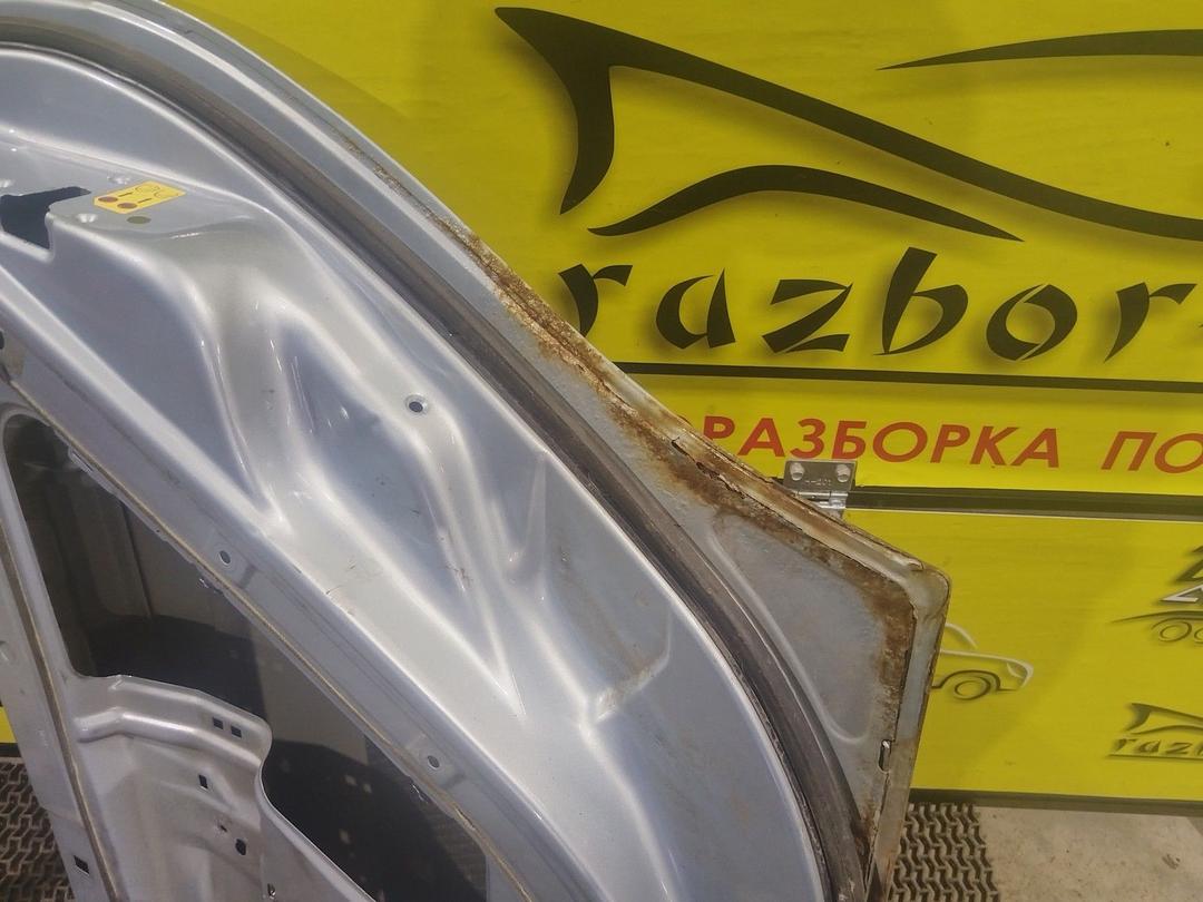 Дверь задняя правая VPDP7K Citroen C5 undefined