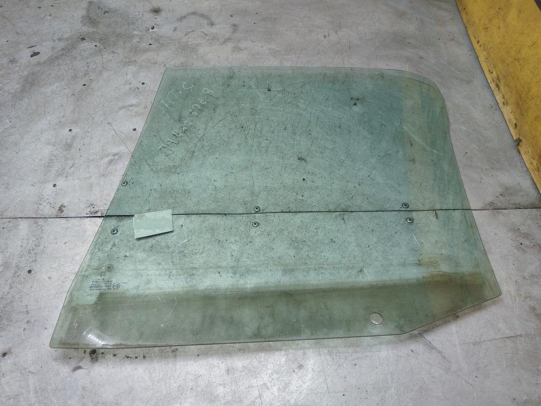 Стекло двери задней правой ZLB3LQ Peugeot 306 - Фото 3