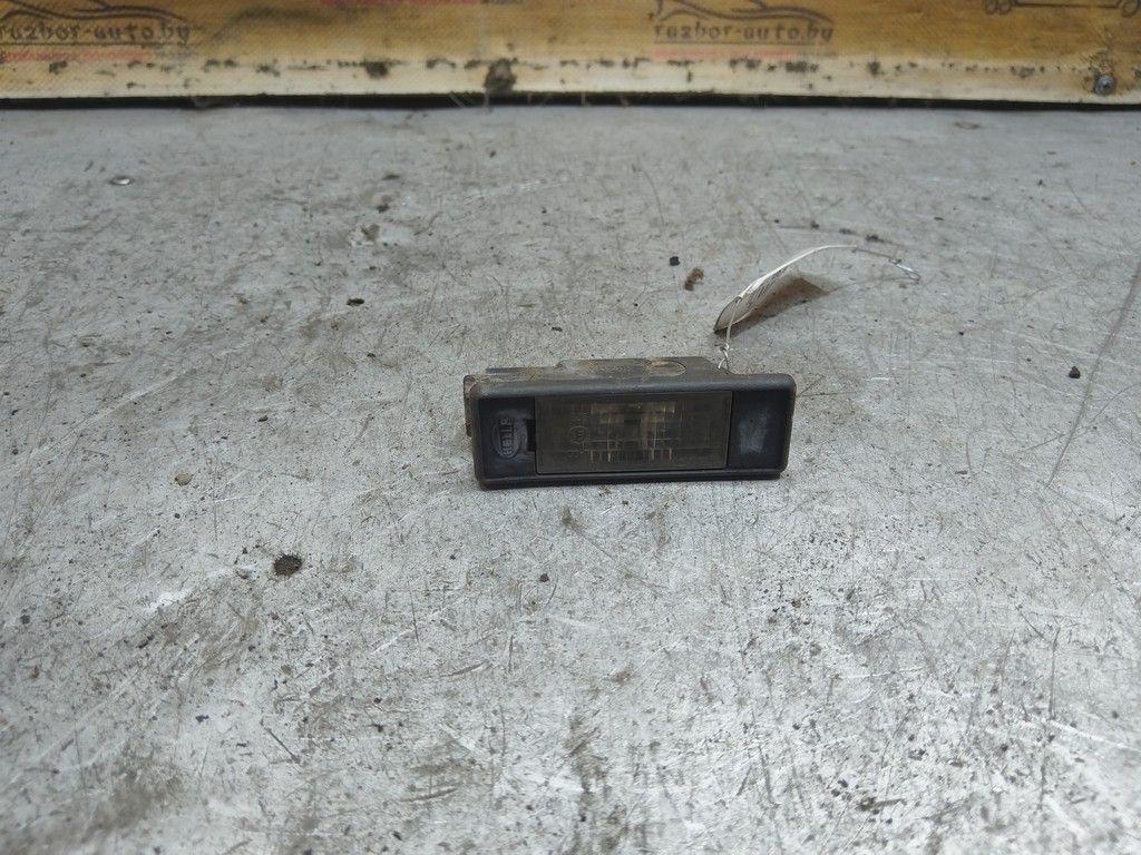 Подсветка номера R0OMI9 Citroen C8 - Фото 2