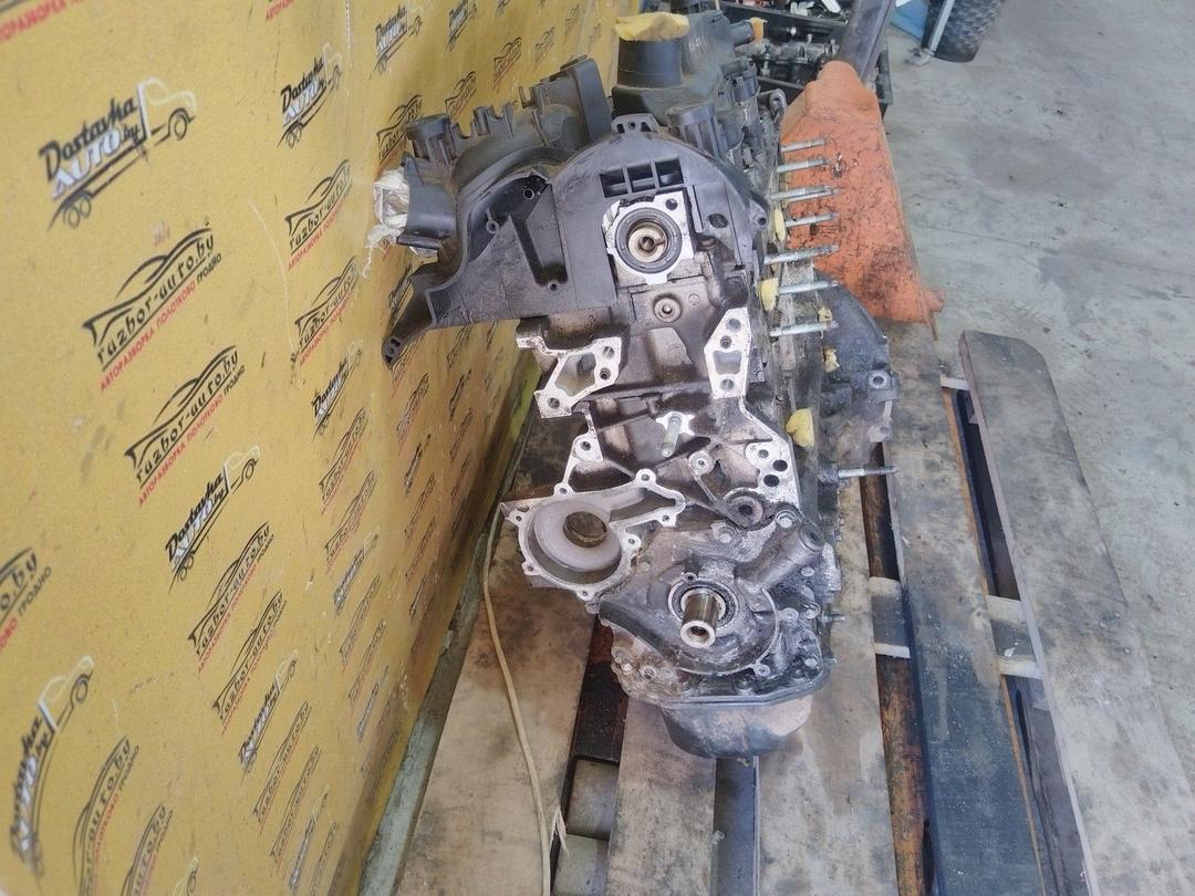 Двигатель 9V8LD4 Peugeot 206 - Фото 3