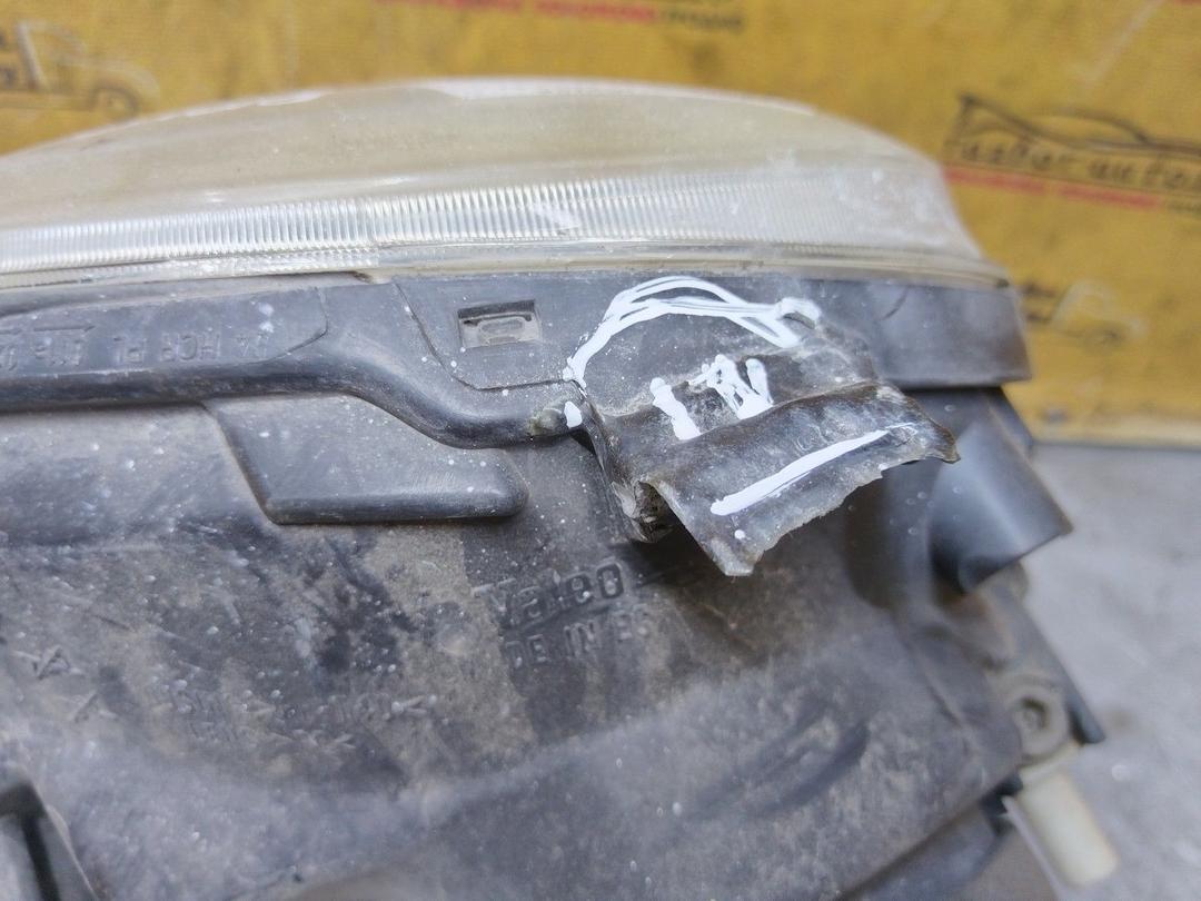 Фара правая MPEAKR Volkswagen Polo undefined