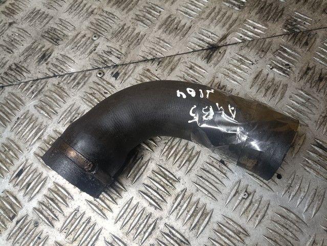 Патрубок интеркулера Q15EXR Audi A4 купить