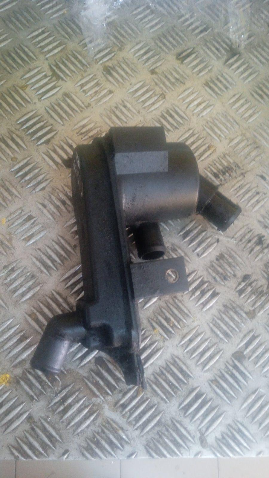 Маслоотделитель (сапун) AQ1PVF Ford Focus