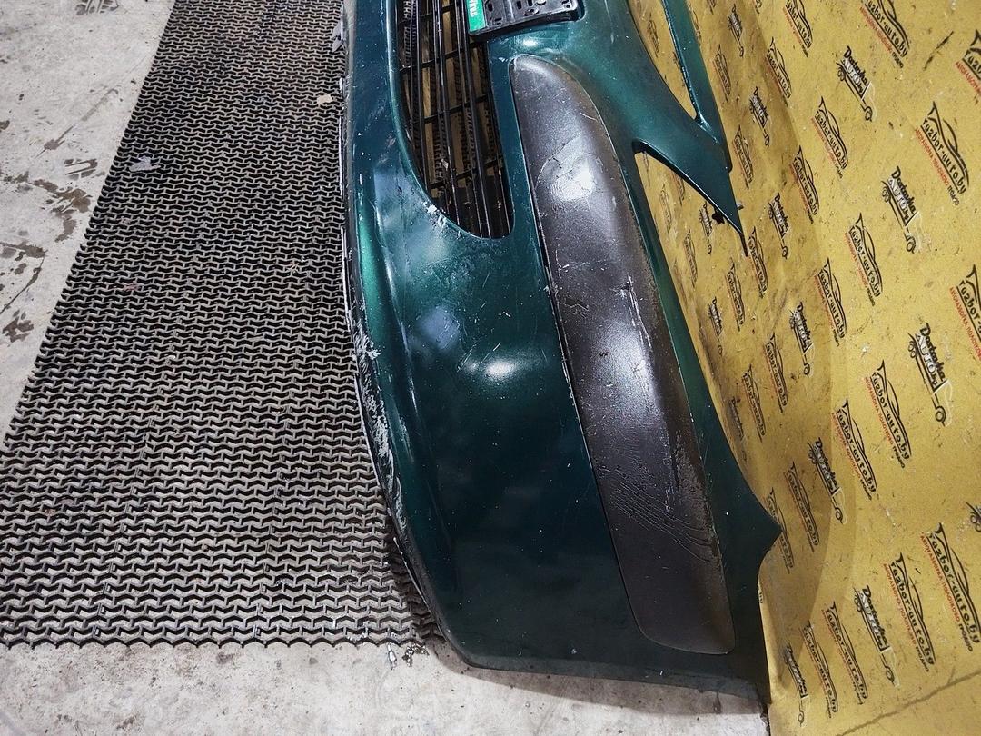 Бампер передний 2P5Y8N Peugeot 307 undefined