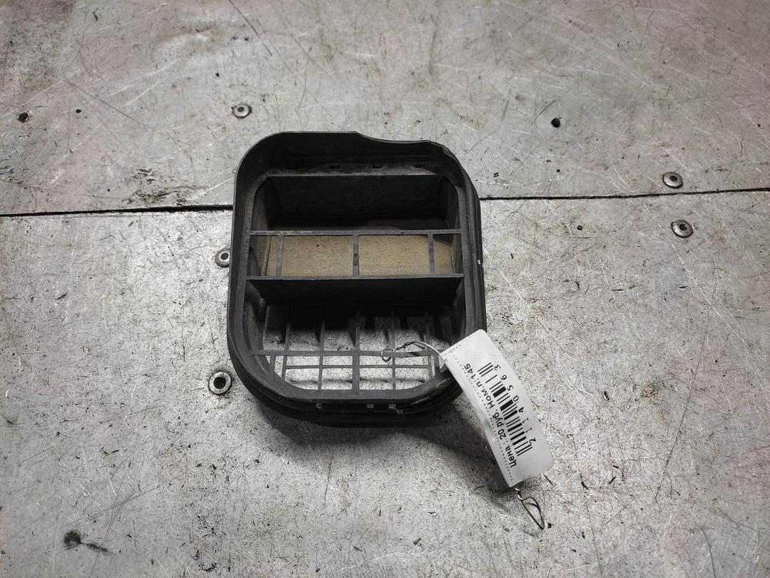 Решетка вентиляции кузова 7GIJFM Fiat Stilo - Фото 1