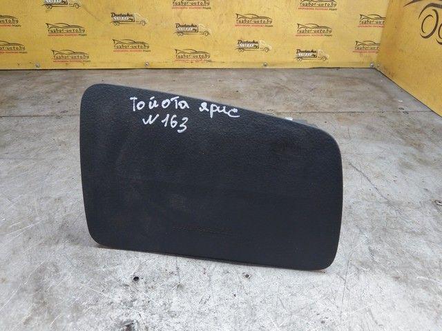 Подушка безопасности пассажира 2ITYPU Toyota Yaris - Фото 1