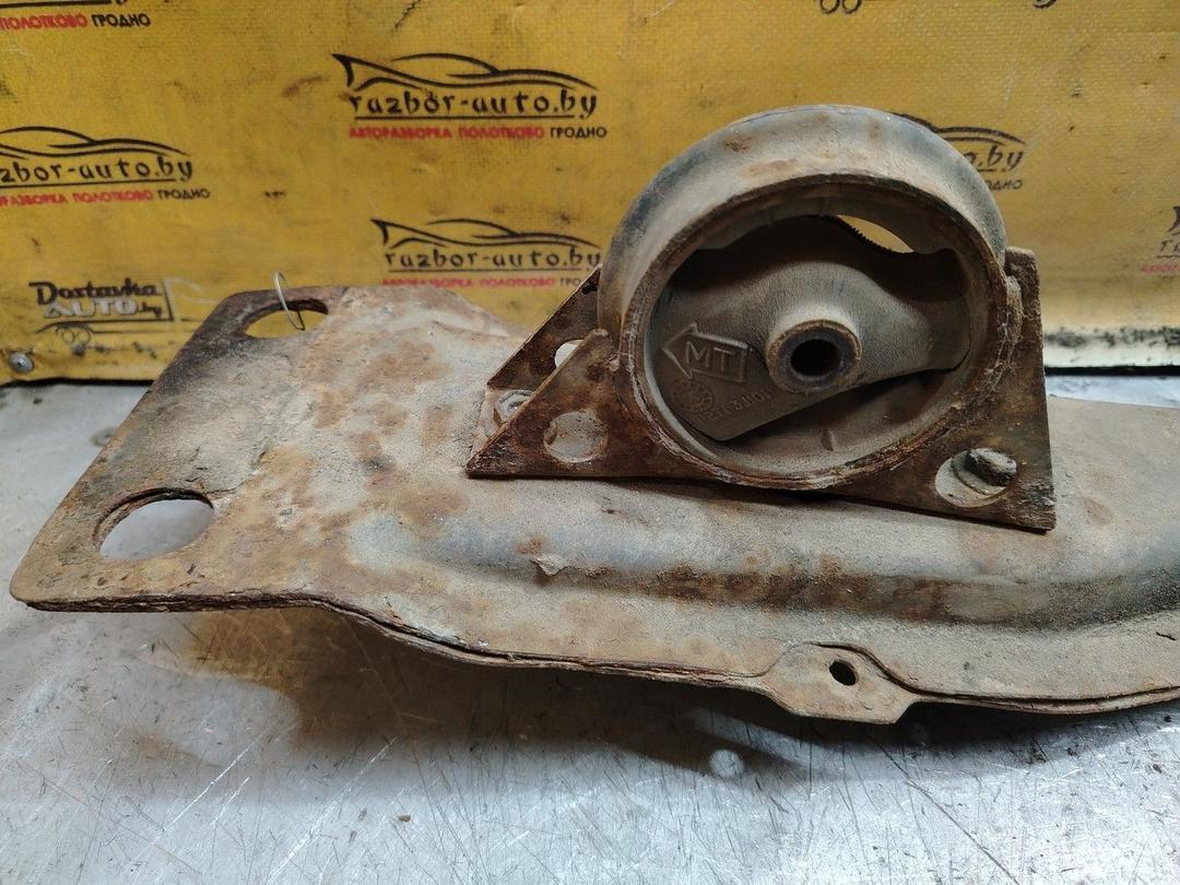 Балка под КПП 5GAOJU Nissan Primera - Фото 5