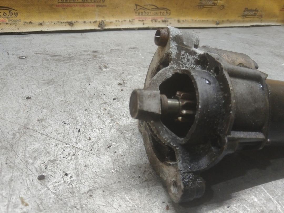 Стартер N8BYZK Peugeot 406 купить