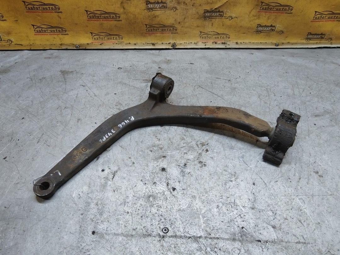 Рычаг передний левый IH9UPT Peugeot 406 купить с доставкой