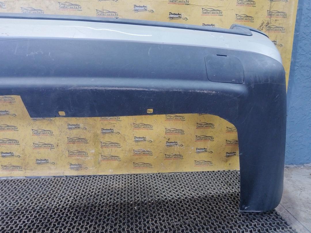 Бампер задний 7KSXXB Volvo V70 undefined