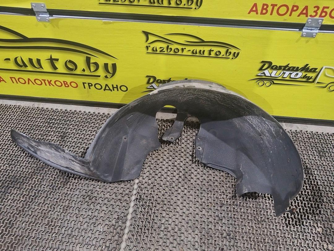Защита арок задняя правая (подкрылок) VZE7TF Peugeot 406 купить в магазине запчастей бу