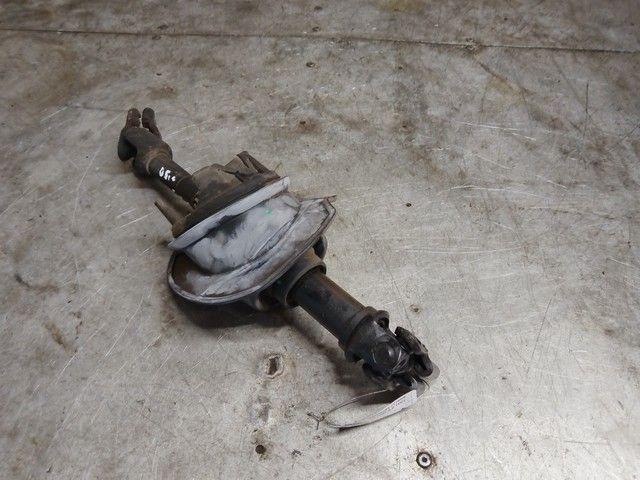 Рулевой карданчик JT78KS Opel Signum