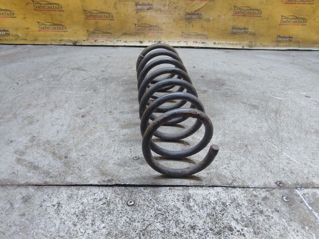 Пружина задняя XBN9JY Ford C-Max - Фото 2