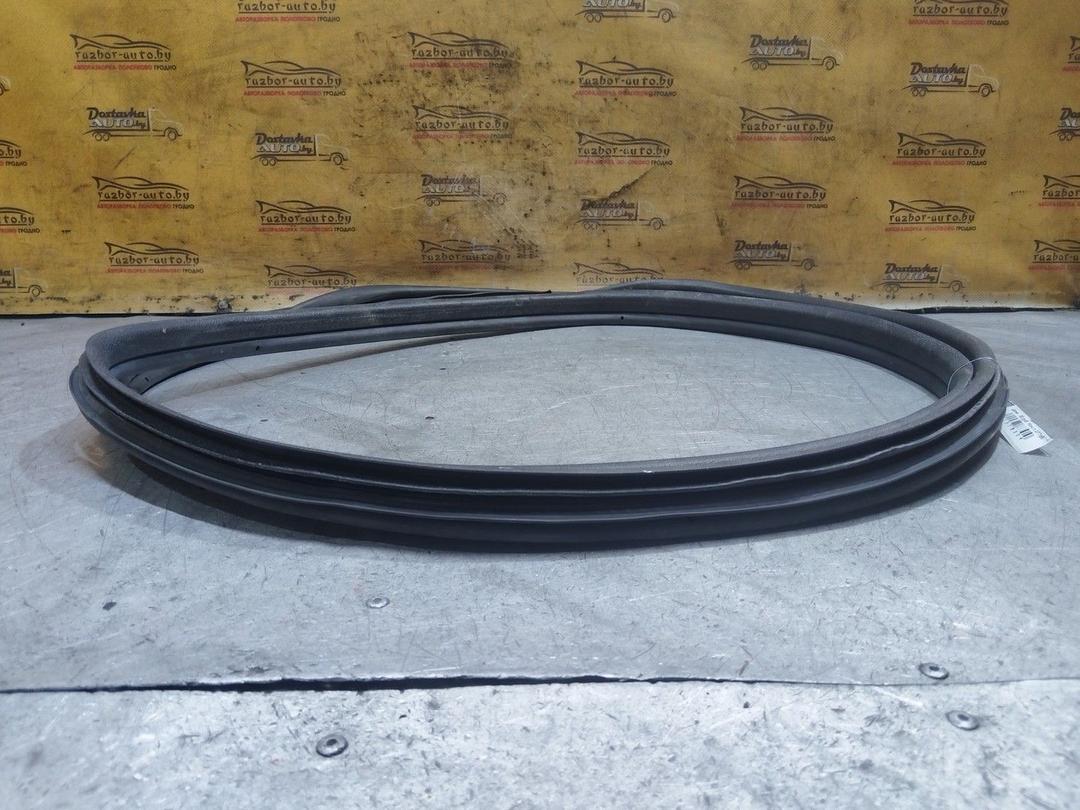 Уплотнитель двери задней правой PO4COC Citroen Xsara Picasso - Фото 4