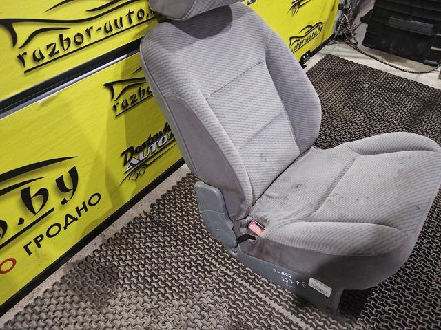 Сиденье заднее E8XQT1 Peugeot 806 купить в магазине запчастей бу