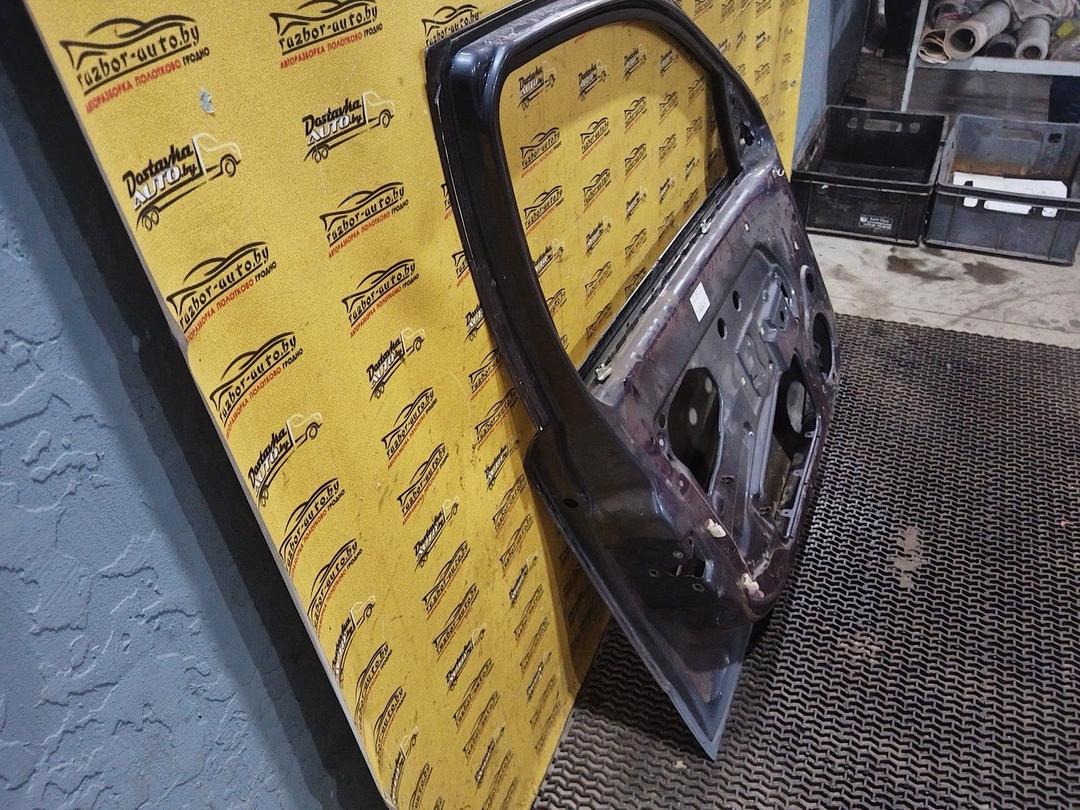 Дверь передняя левая 0XMLJ8 Opel Astra undefined