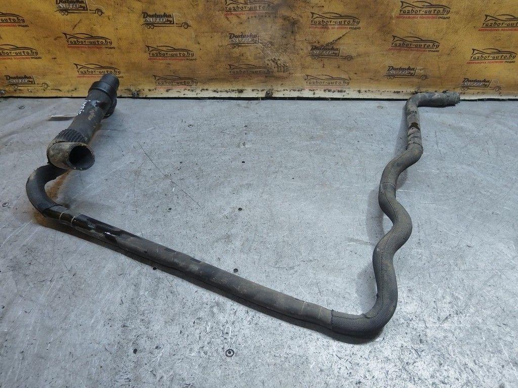 Патрубок радиатора GSDD0C Opel Insignia - Фото 3