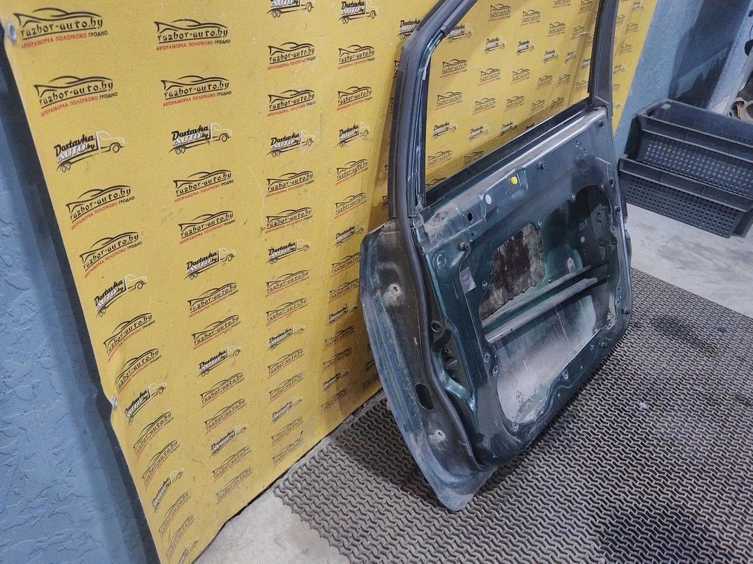 Дверь передняя правая 7S1JWM Ford C-Max купить с доставкой