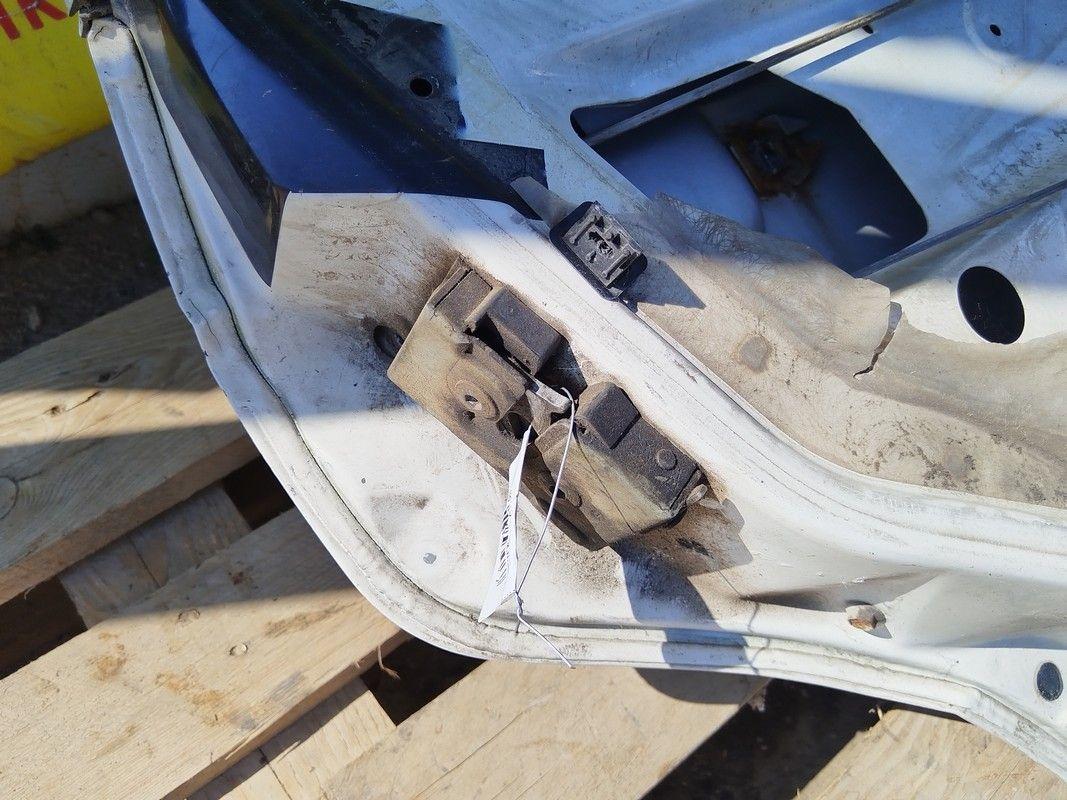 Замок двери задней левой NHC91D Volkswagen Passat купить с доставкой