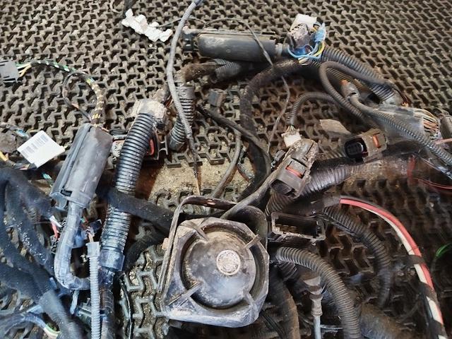 Проводка 5FD5E7 Volkswagen Lupo undefined