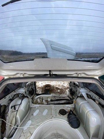 Петля крышки багажника A06W0C Volkswagen Passat - Фото 1