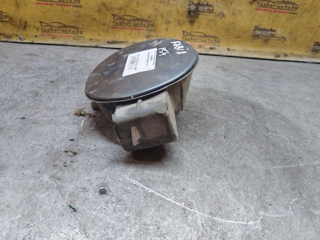 Лючок топливного бака CM6O6U Skoda Fabia купить