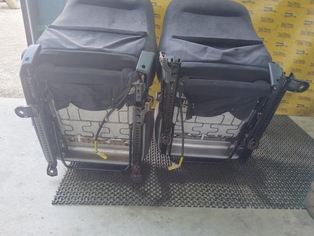 Салон (комплект сидений) CWBQGN Toyota Corolla undefined