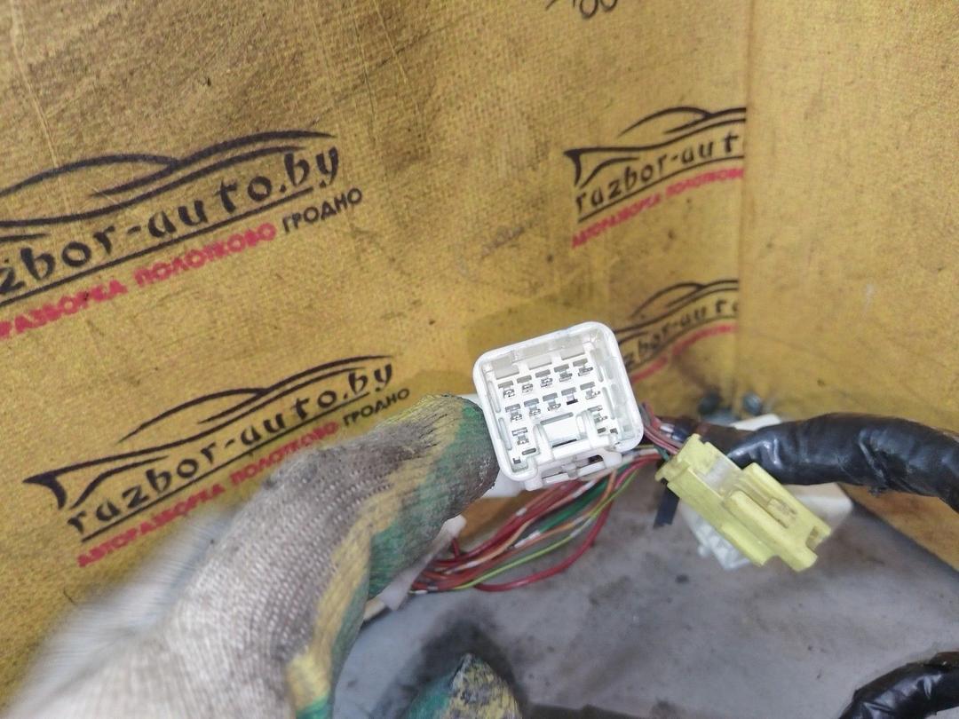 Проводка салона 2D41PC Toyota Avensis - Фото 16