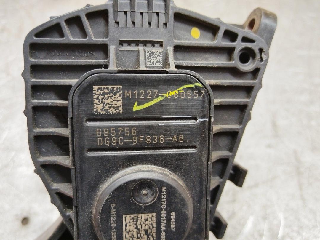 Педаль газа QW9L79 Ford Fusion - Фото 7