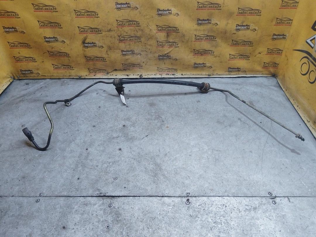 Трубка гидроусилителя HNR4NA Mitsubishi Carisma купить с доставкой