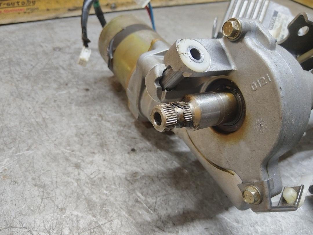 Электроусилитель руля OICQTU Toyota Corolla купить