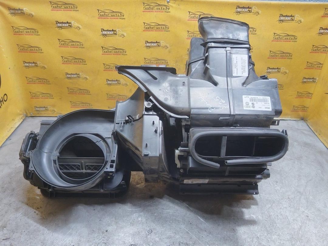 Корпус отопителя (печки) EOPEXC Volkswagen Polo - Фото 2