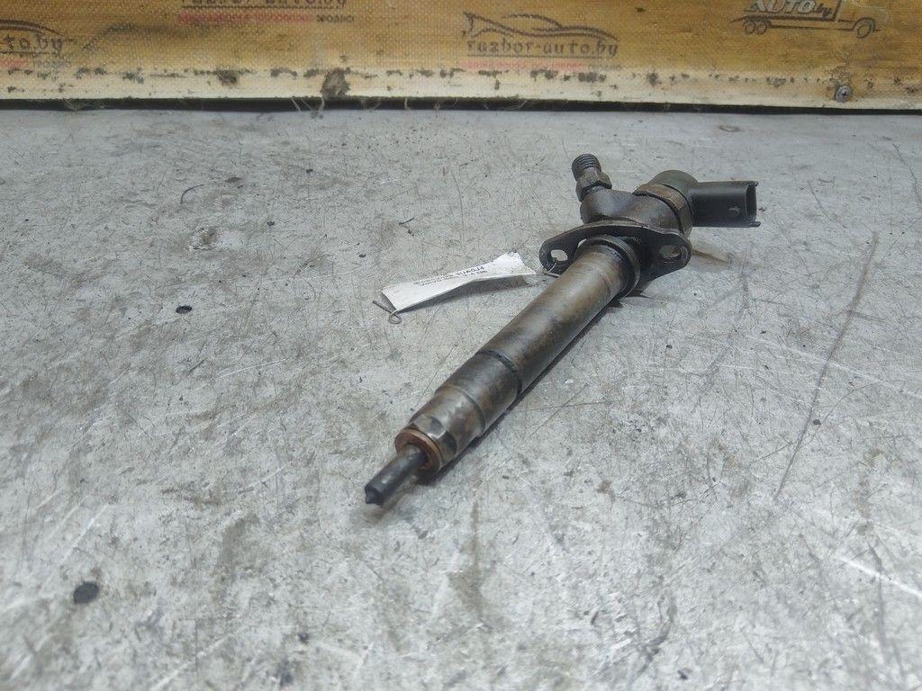 Форсунка 3UA0J4 Volvo S60 - Фото 2