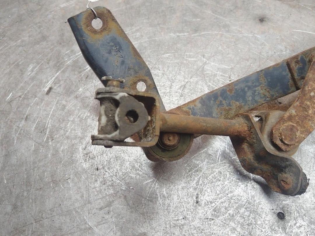 Кулиса LD7HER Opel Vectra купить с доставкой