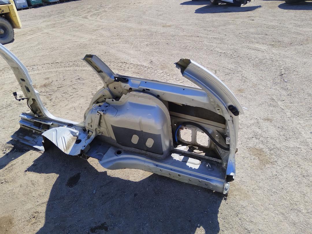 Крыло заднее правое C6CQ7V Skoda Octavia - Фото 6