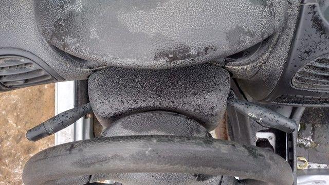 Переключатель подрулевой (стрекоза) YYZZ9N Peugeot 206 - Фото 2