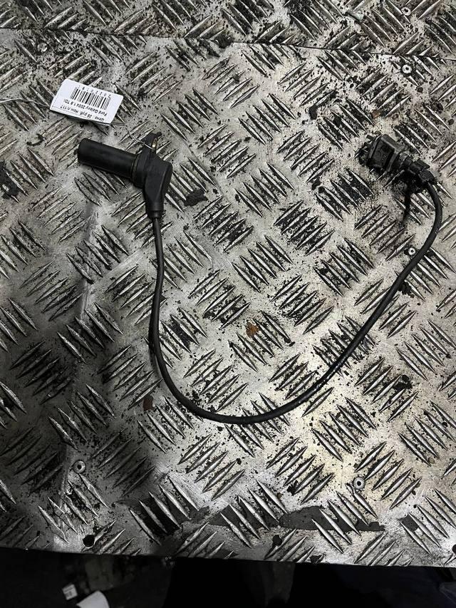 Датчик коленвала YM6SVQ Ford Galaxy купить с доставкой