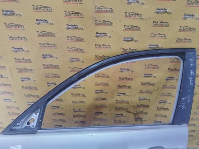 Дверь передняя правая DIWVC3 Alfa Romeo 147 купить