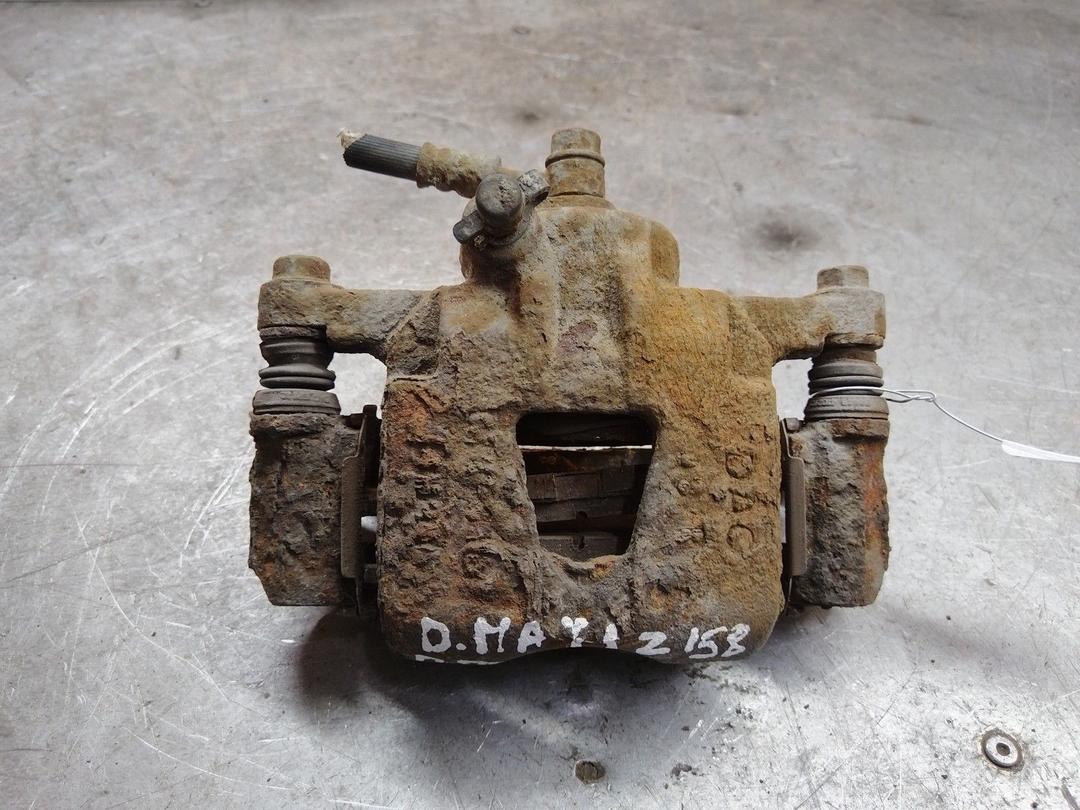 Суппорт передний правый 2A3Y2X Daewoo Matiz купить