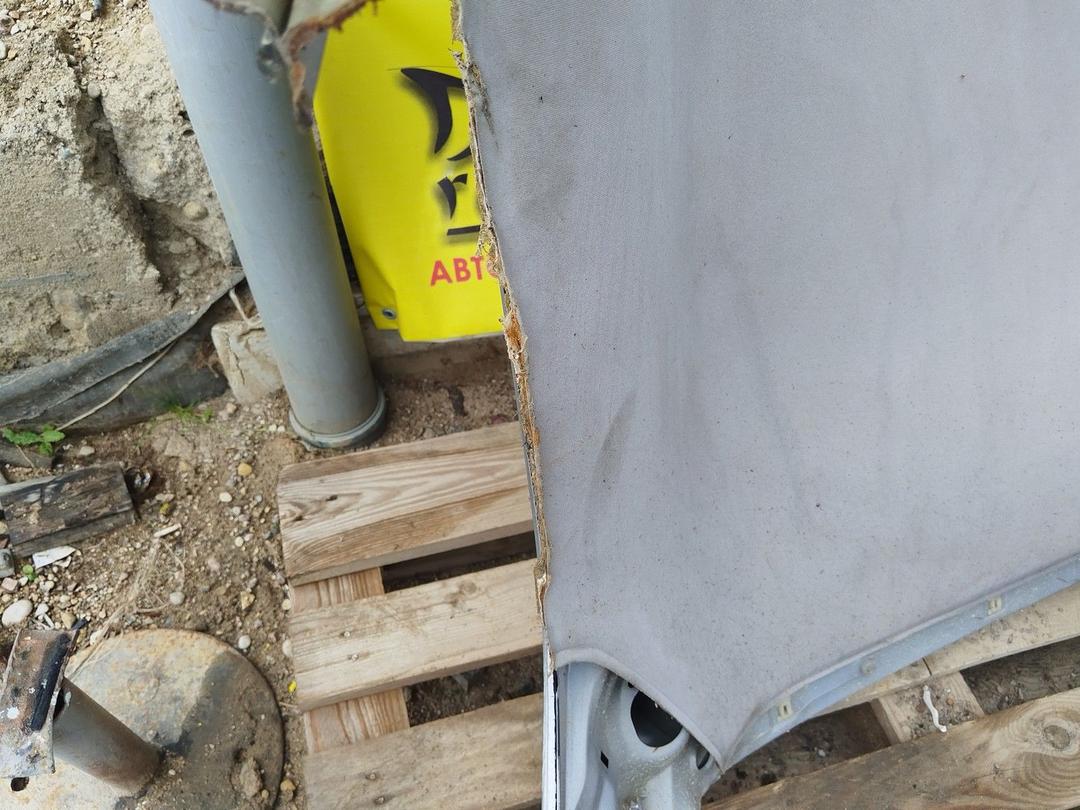 Крыша VIOEX3 Peugeot 406 - Фото 13